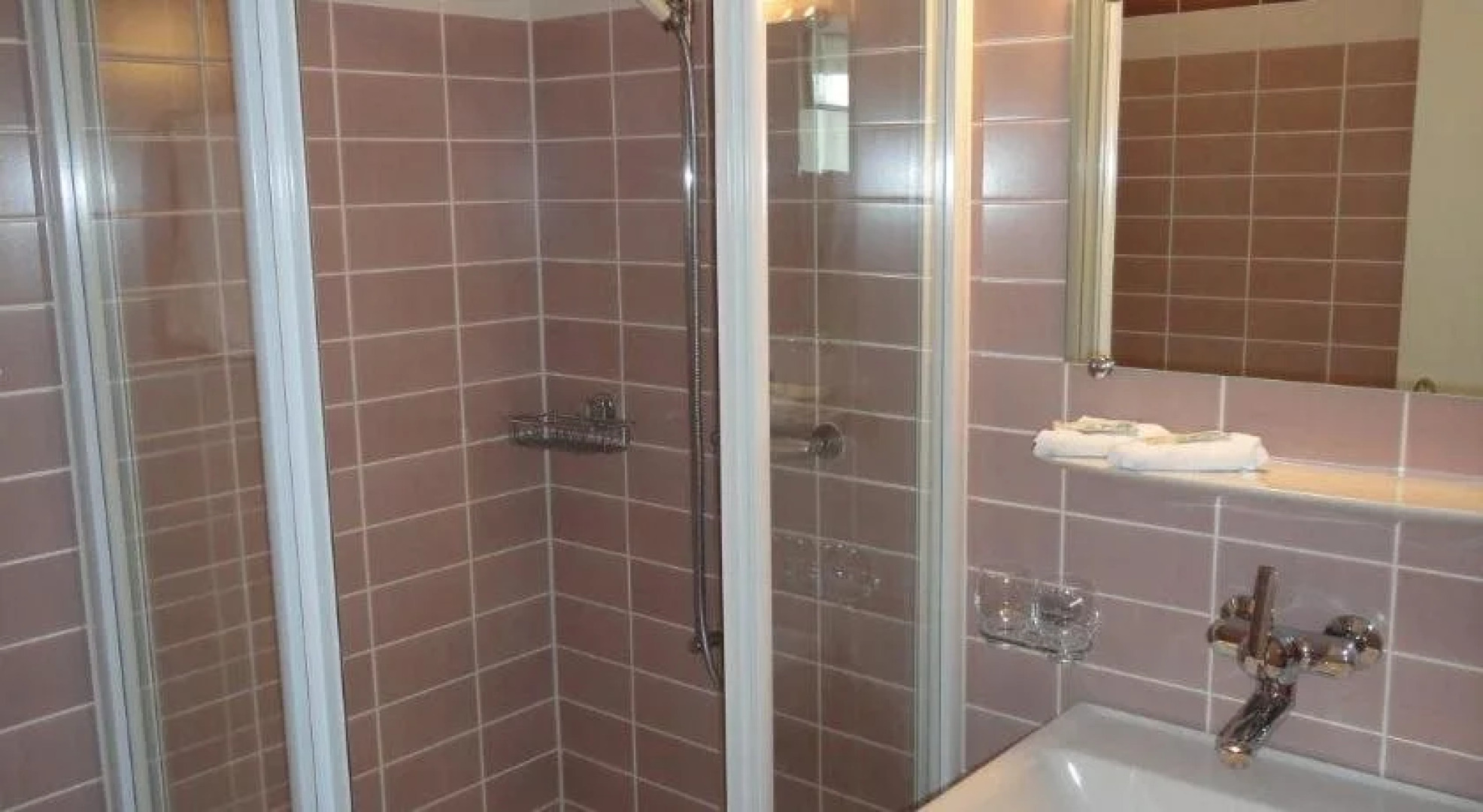 Hotel Restaurant Feld