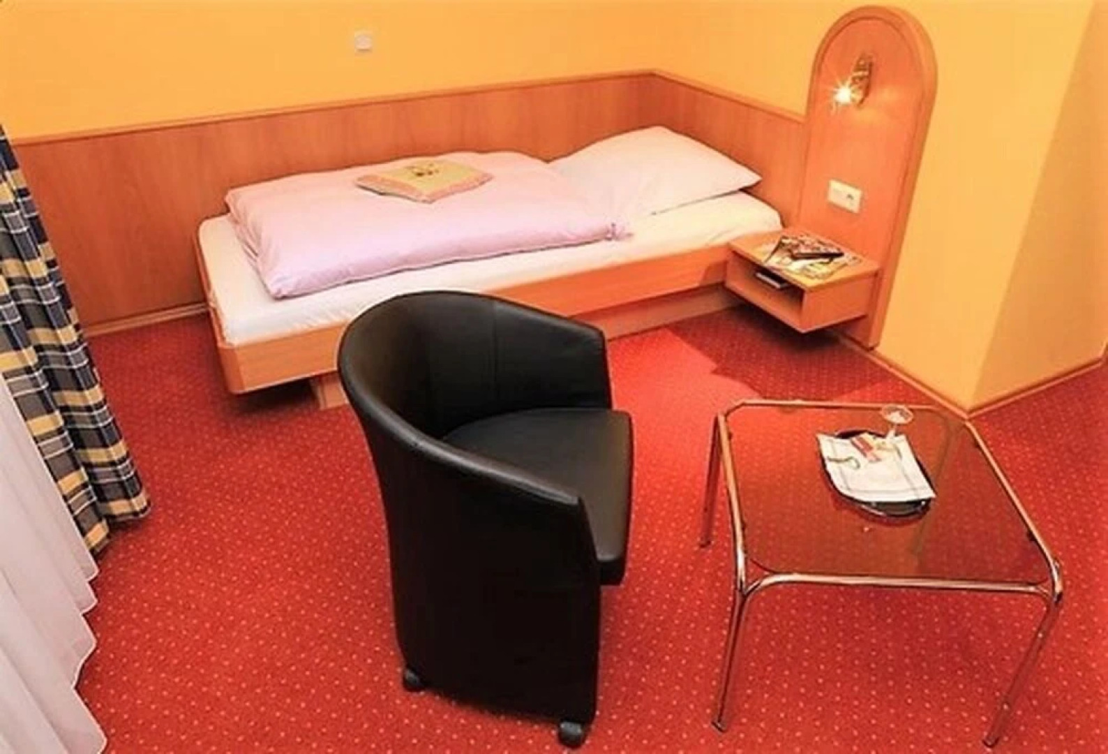 Hotel Restaurant Kasserolle