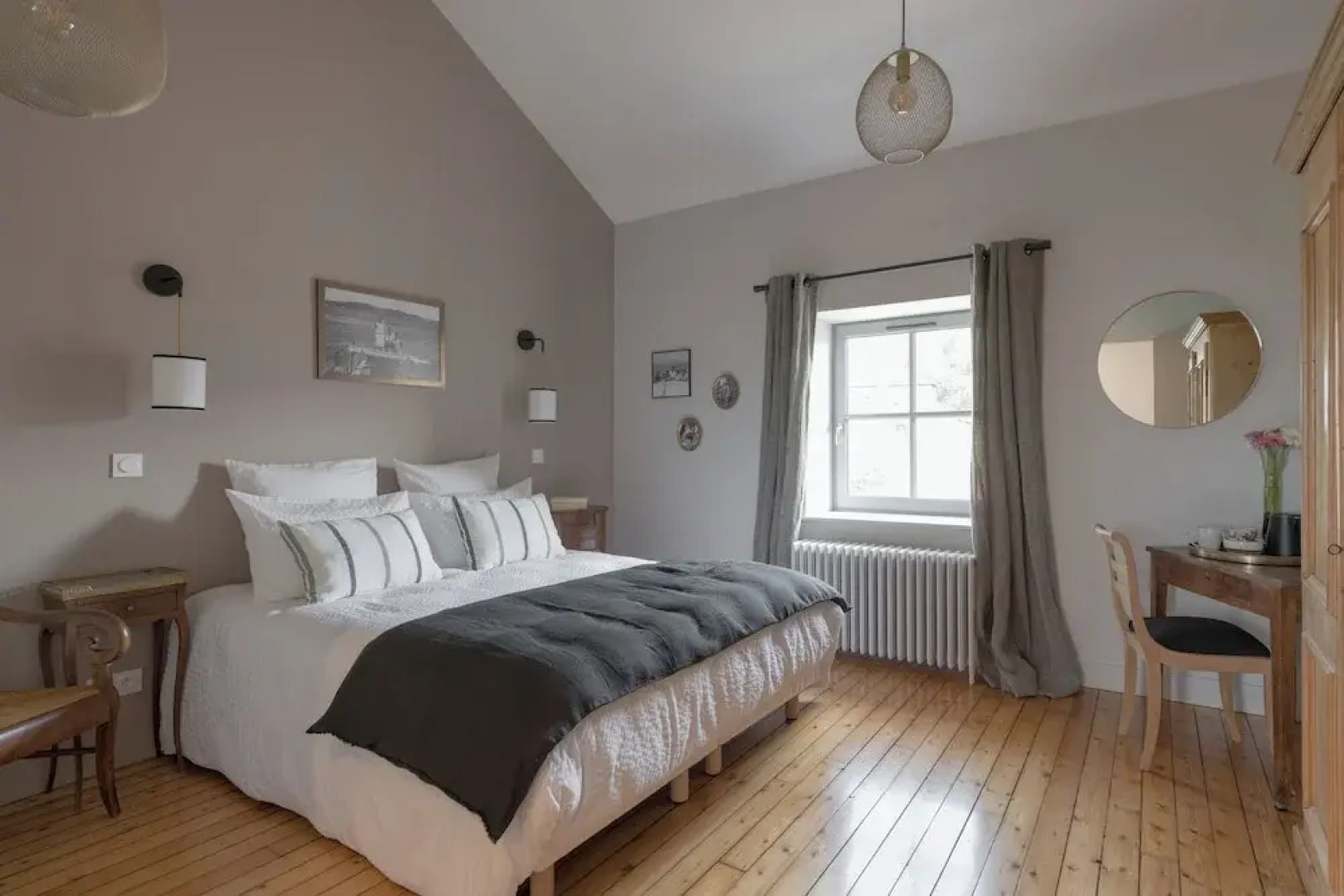 La Maison des Monts d'or