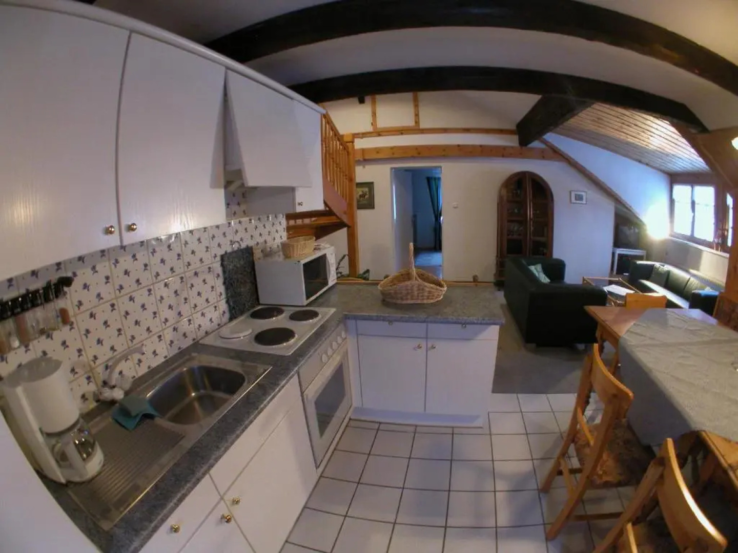 Forest Home Untertal