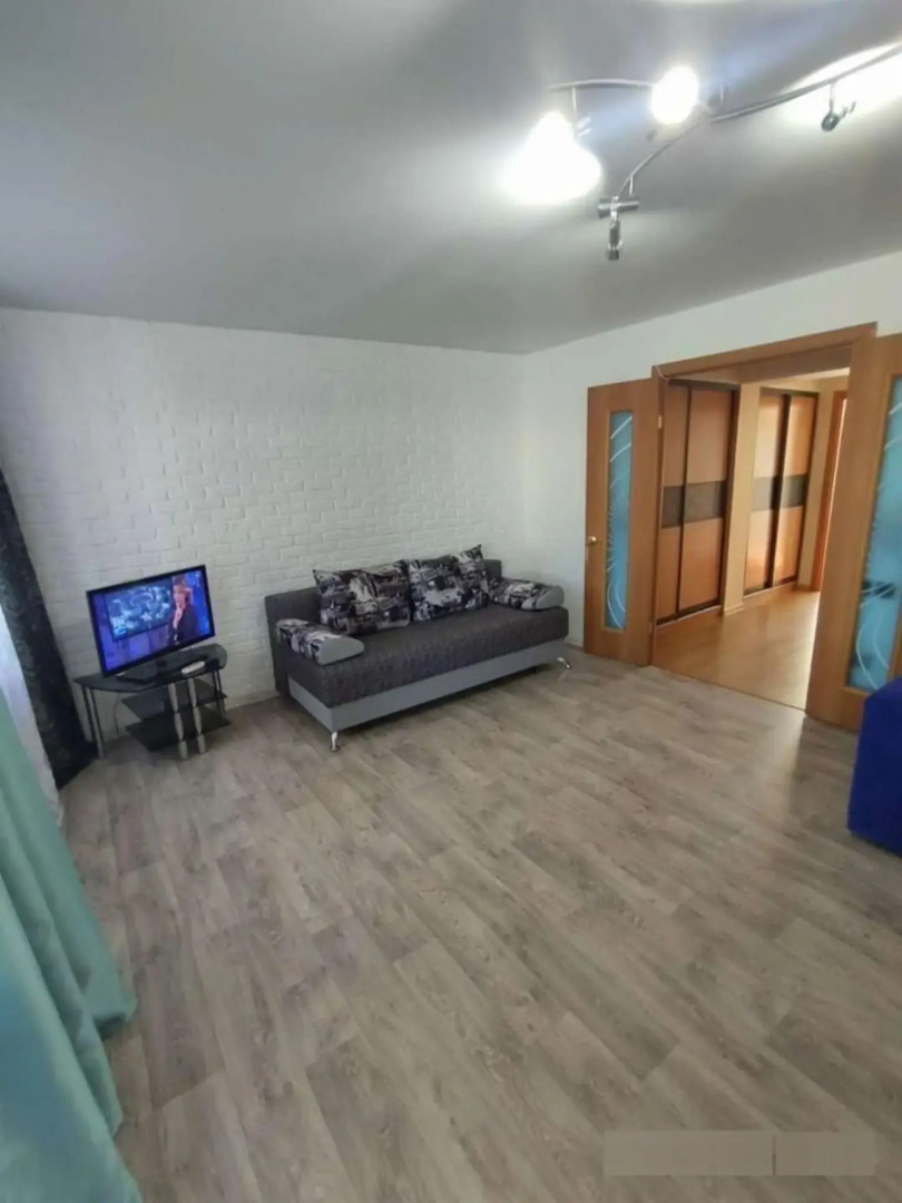 Апартаменты на улице Попова 26