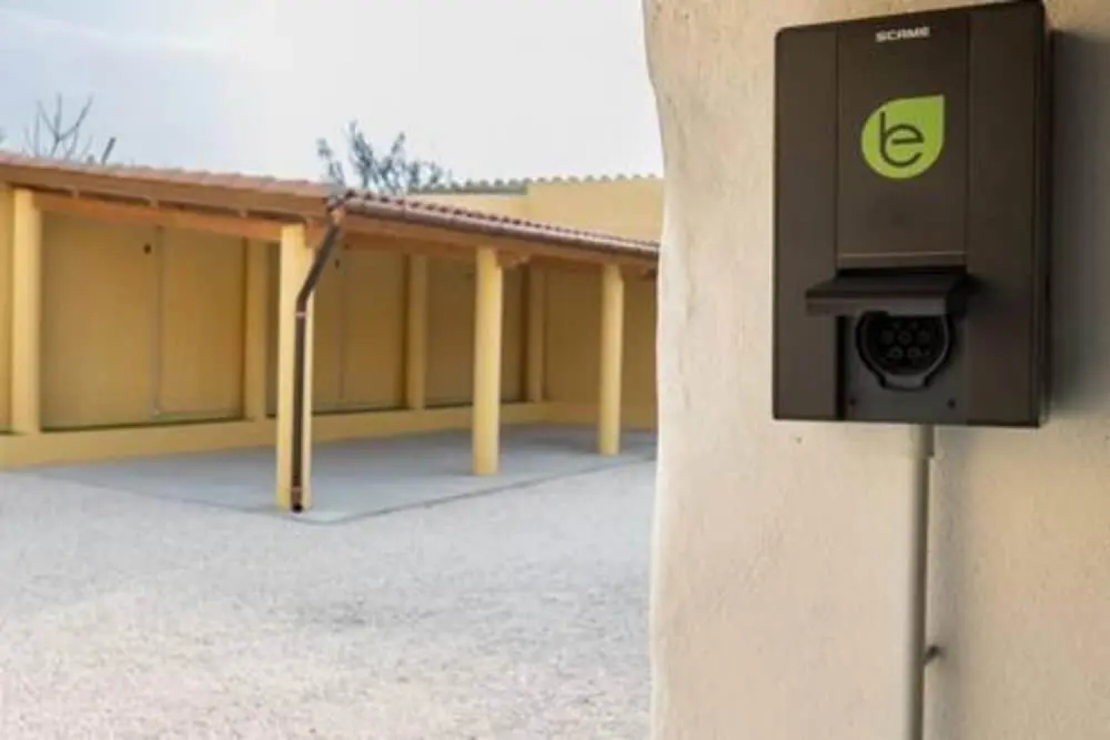 Costa Ovest Apartment Waves