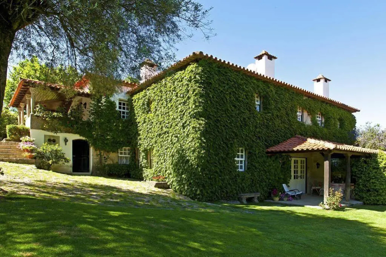 Casa de Bormela