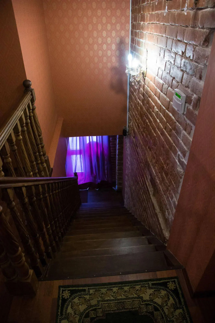 Покровка 9 А