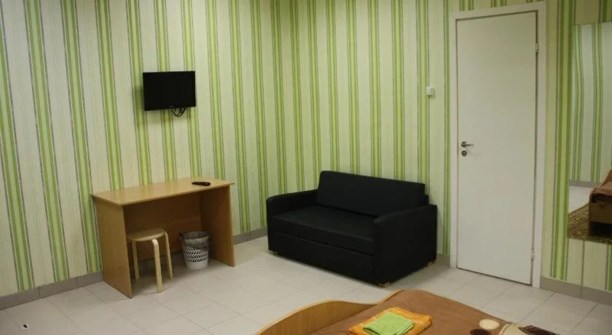 Мини Отель Вояж