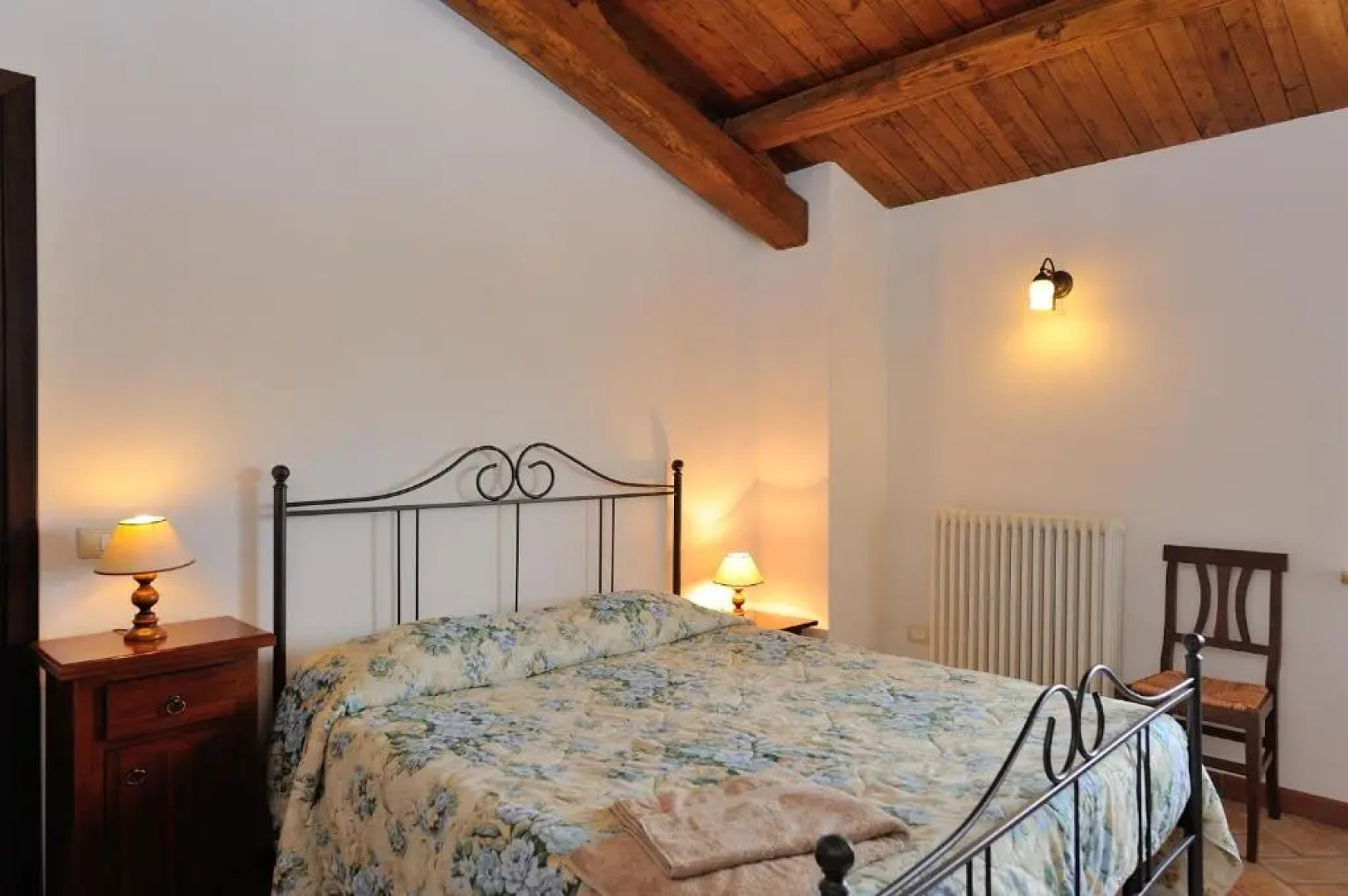 Agriturismo LAntica Fattoria