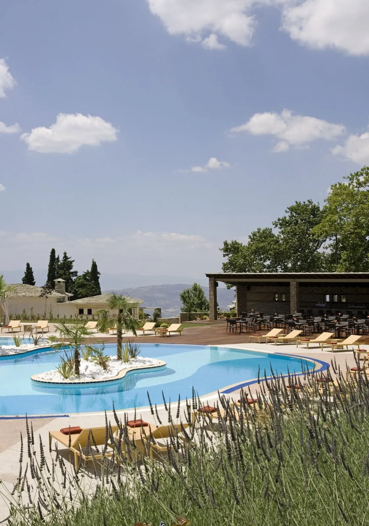 Xenia Palace Portaria