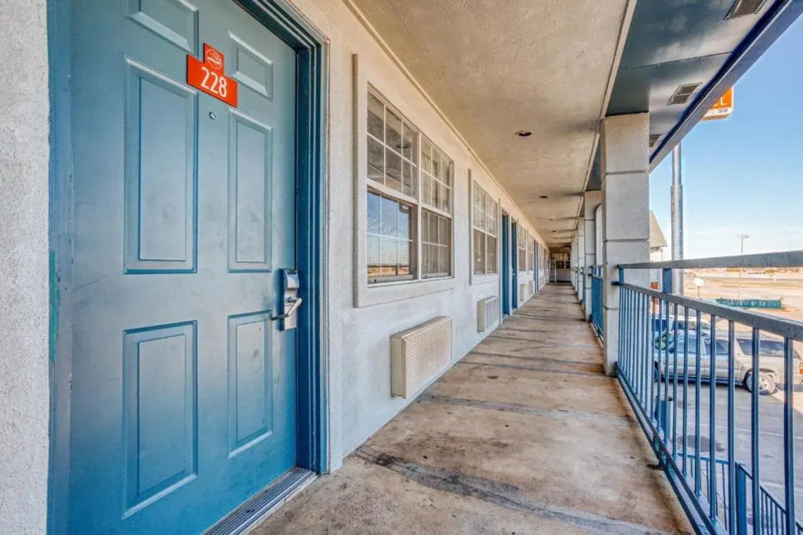 Travelodge by Wyndham Wichita Falls