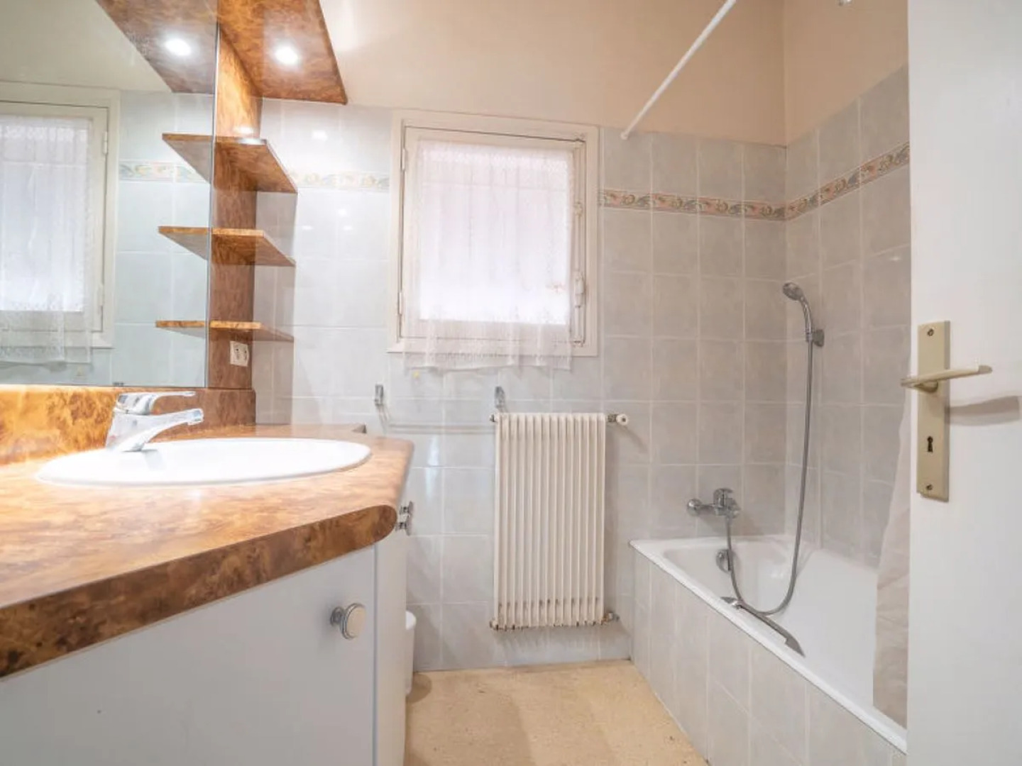 Pigeon Vole (LIS235)