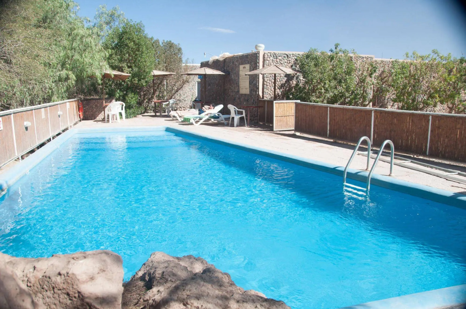 Hotel La Casa de Don Tomas