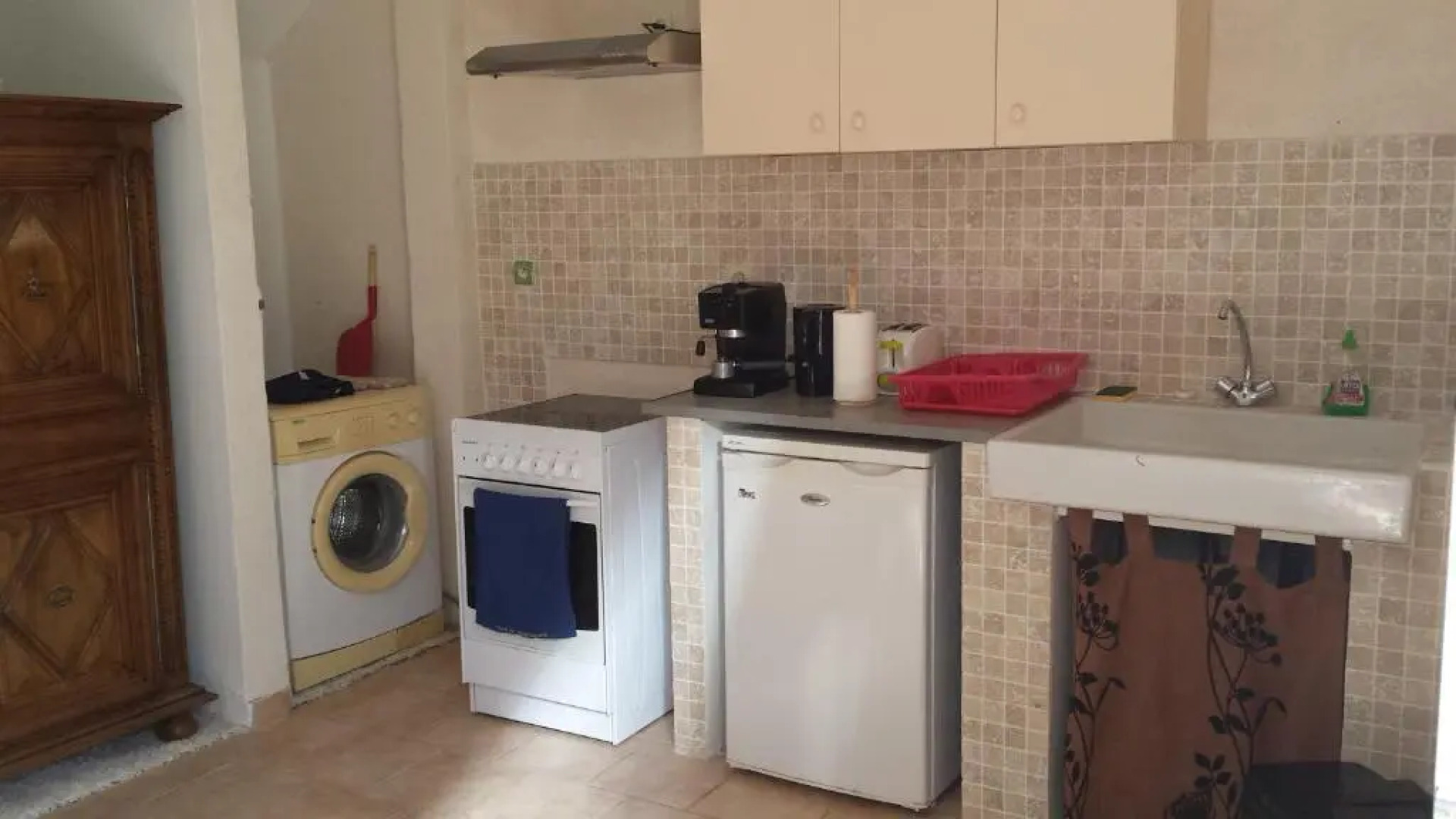 Gorges du Verdon - Lac Sainte-Croix