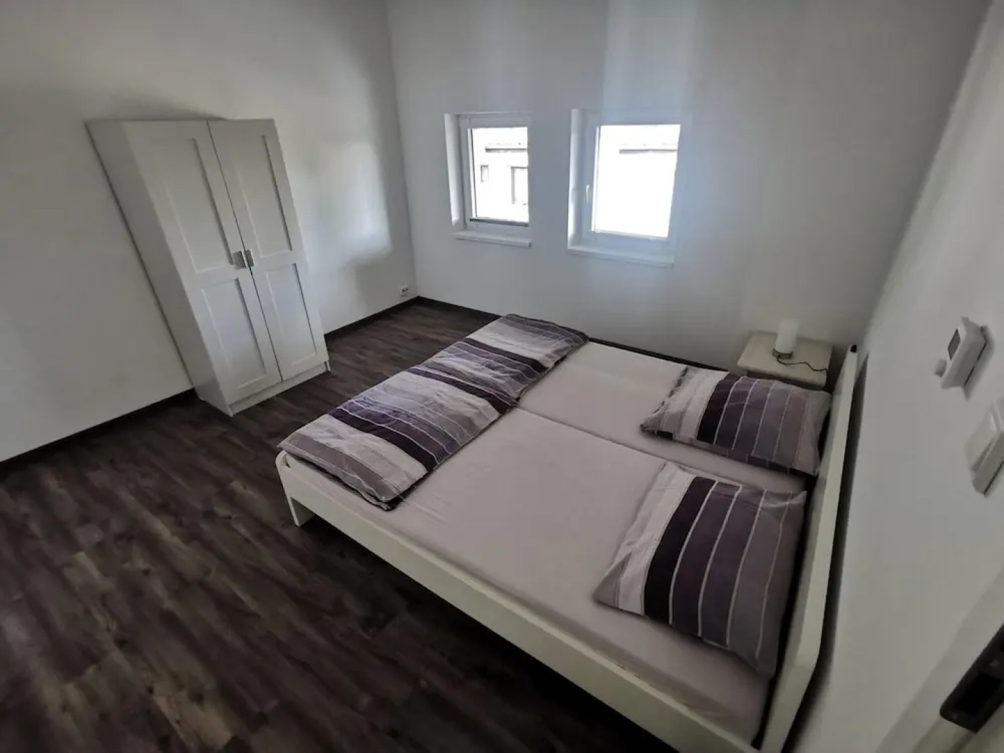 Eifel Farmhouse Retreat