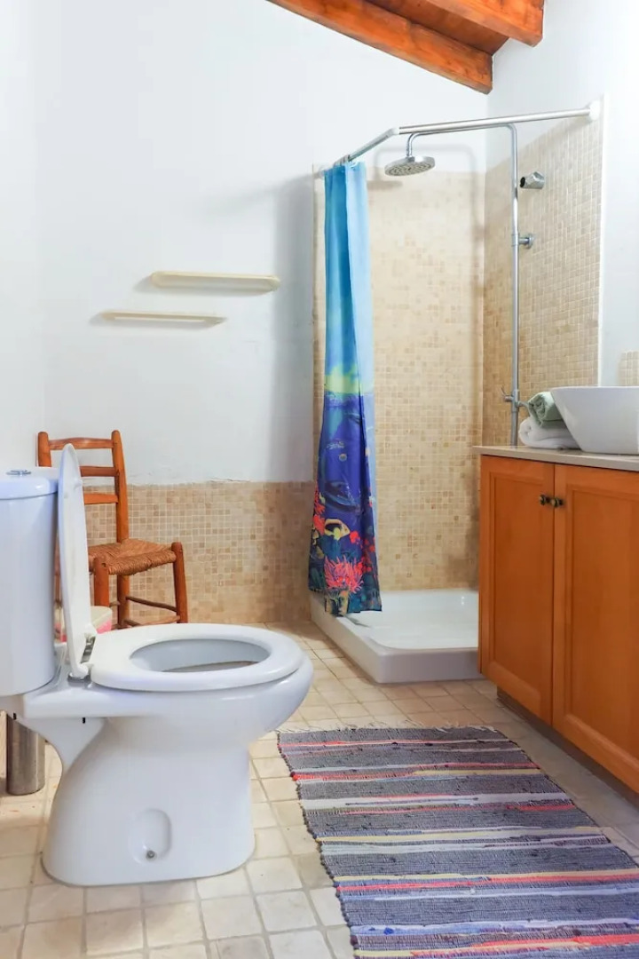 Zoe Traditional Holiday Apartments B&B