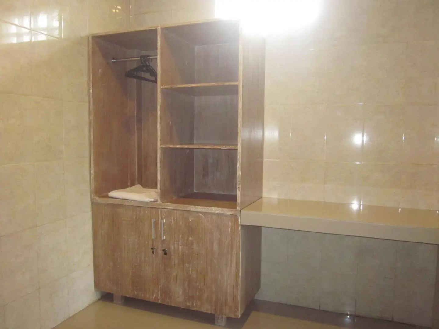 Matra Bali Surf Camp