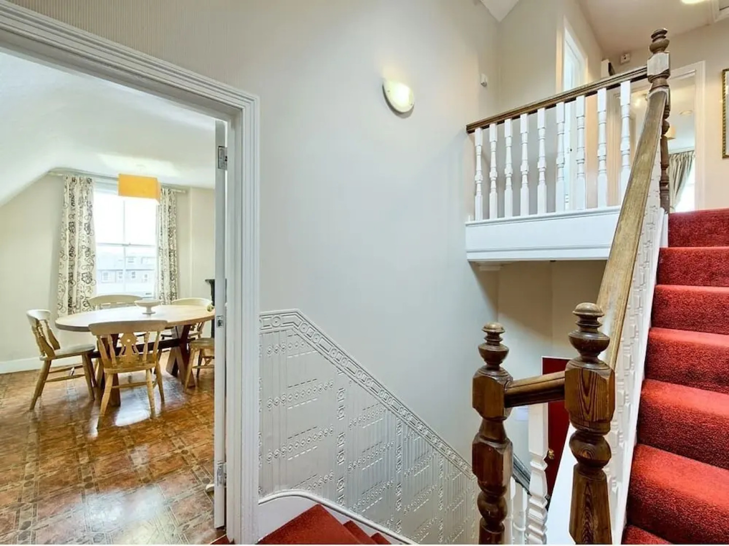 Glenthurston Apartments