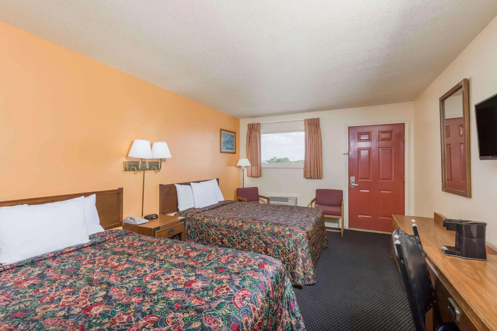Americas Best Value Inn Chanute