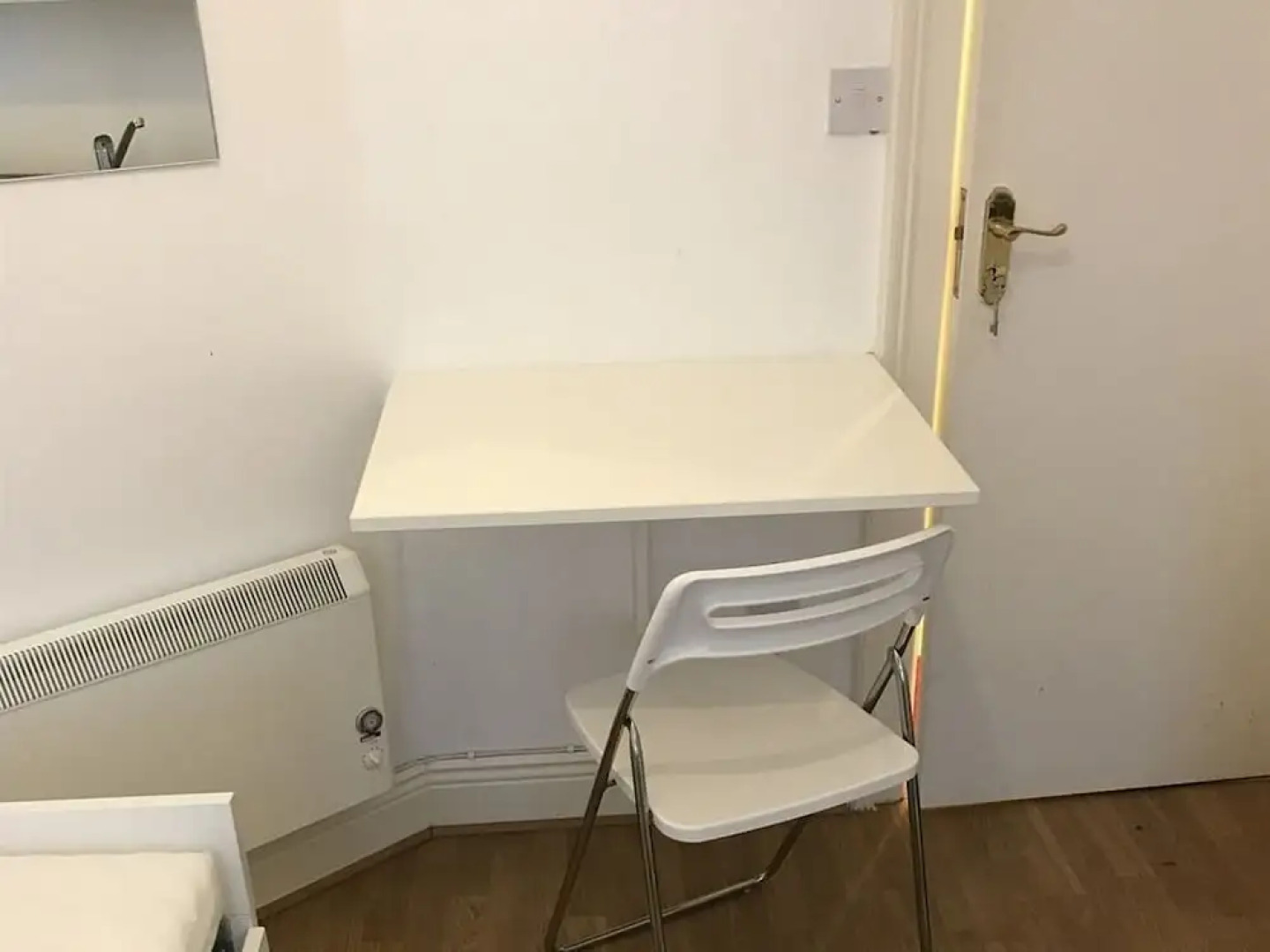 North Circular Serviced Accomodation