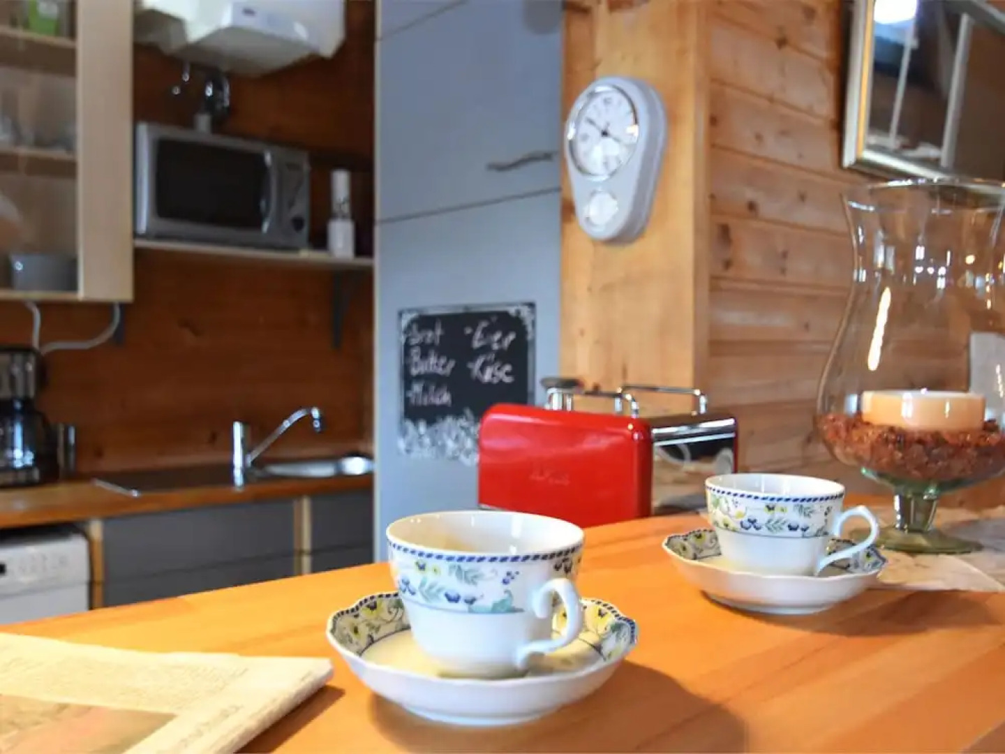 Beautiful Gallery Apartment in Passau With Separate Entrance and a Large Terrace