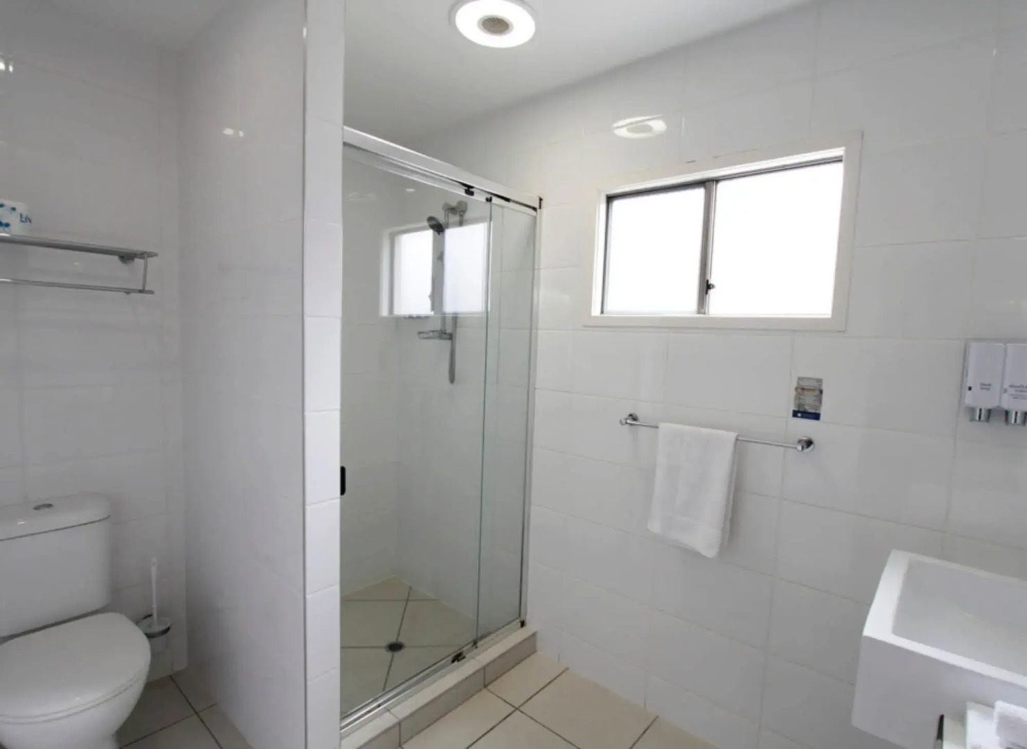 Chinchilla Downtown Motor Inn