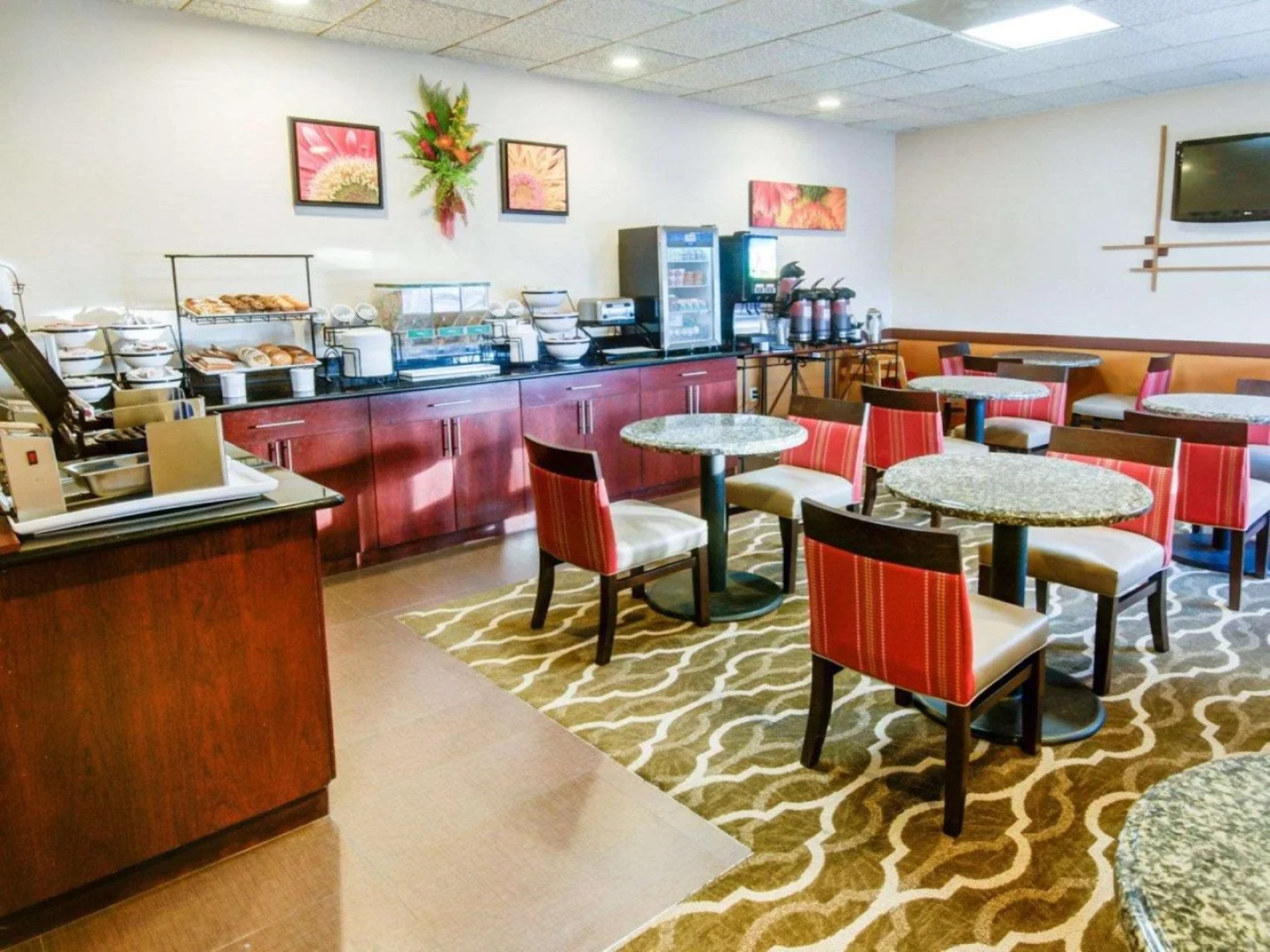 Comfort Inn Greencastle