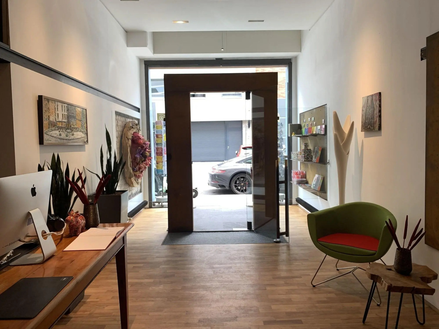 Domapartment Cologne City Altstadt