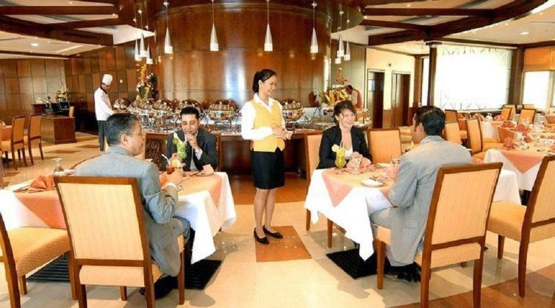 Sharjah Premiere Hotel & Resort