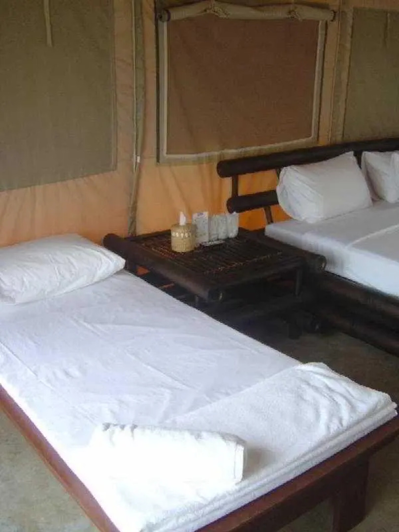 Siam Society Beach Resort