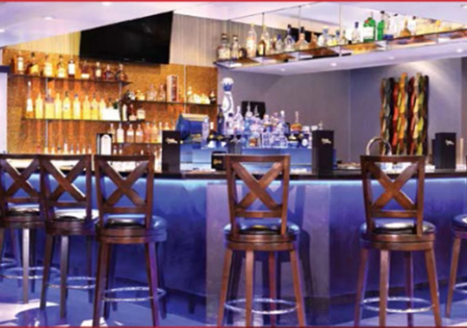 Cannery Hotel & Casino