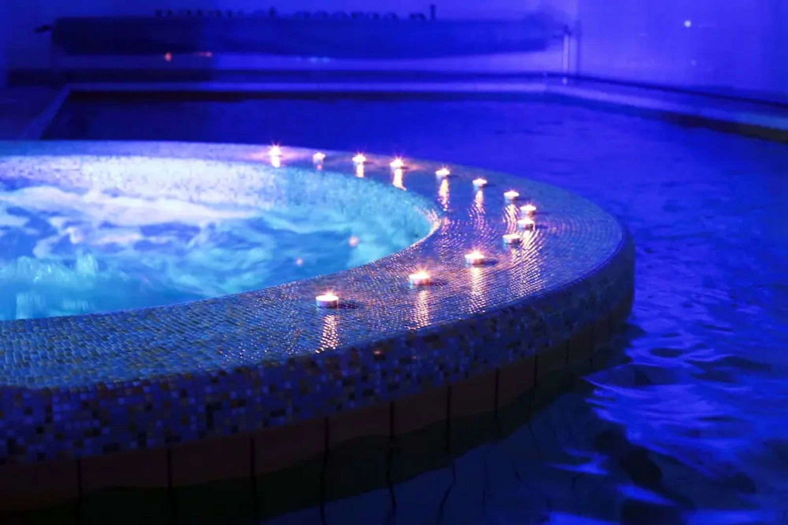 St. George Family & Senior Spa Kudowa-Zdrój