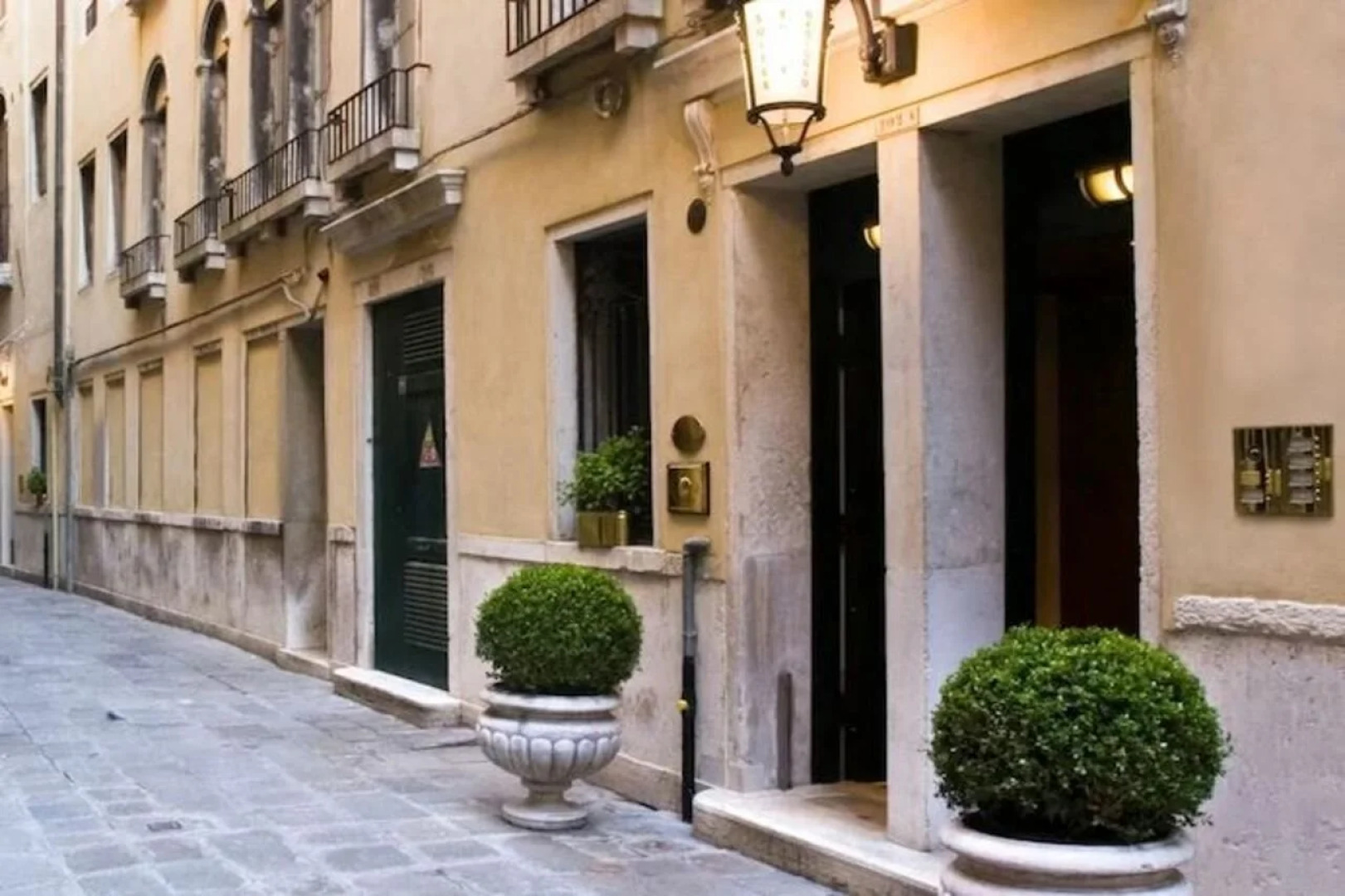 Torre dell'Orologio Suites