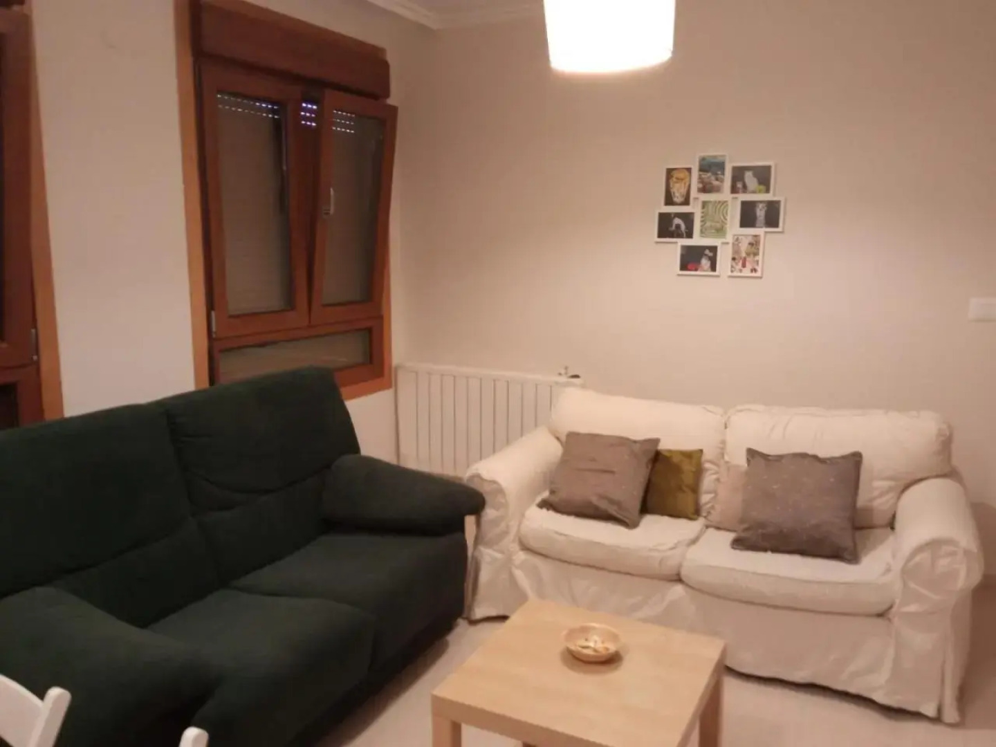 Alojamientos Garden Ribadeo