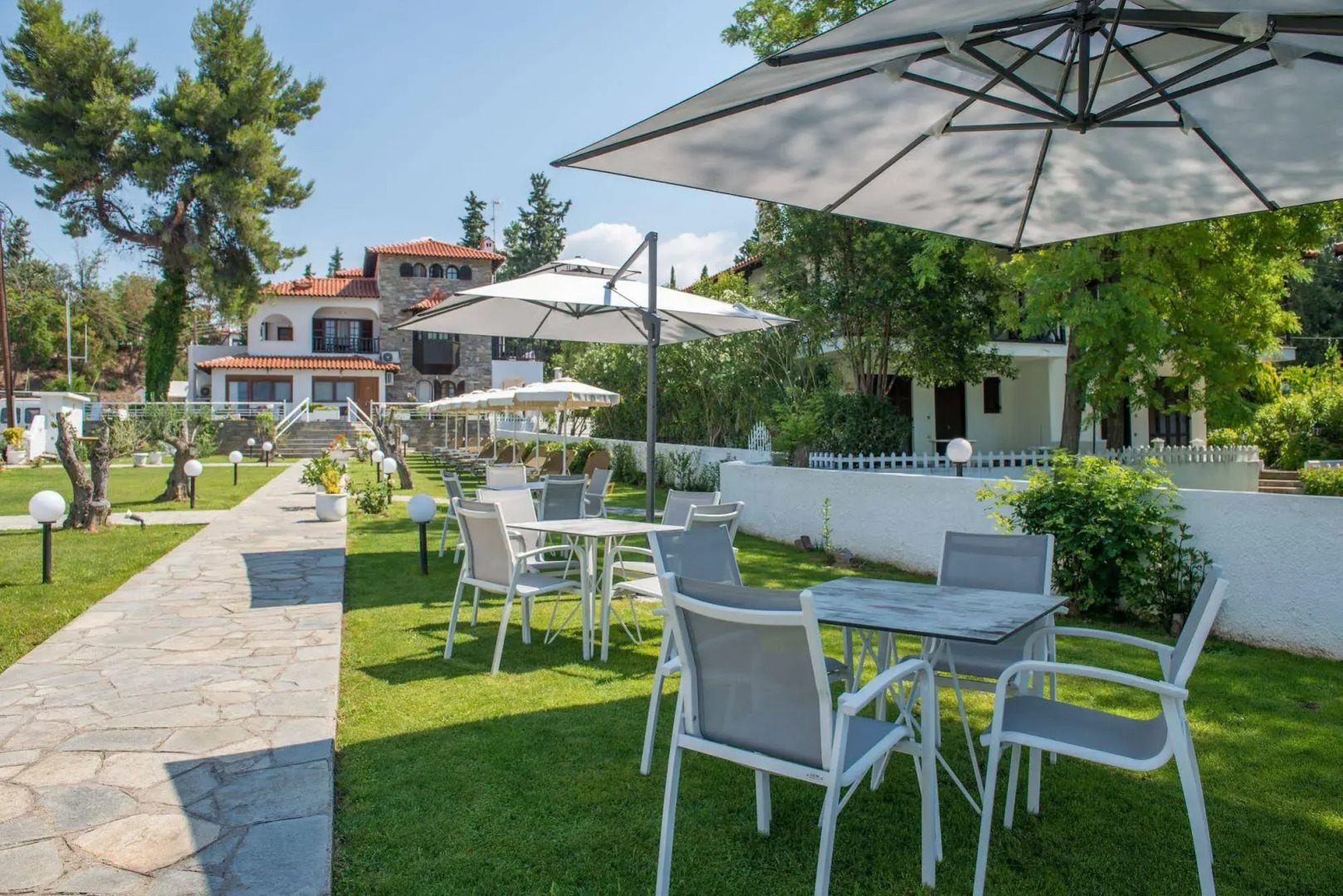 Georgalas Sun Beach Resort