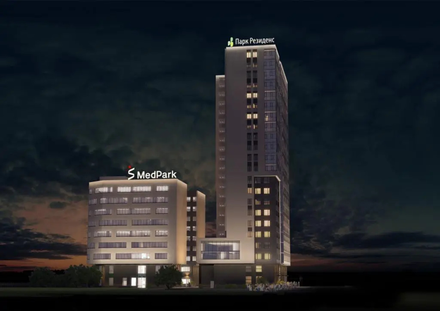 Апартаменты на улице Сакко и Ванцетти 77