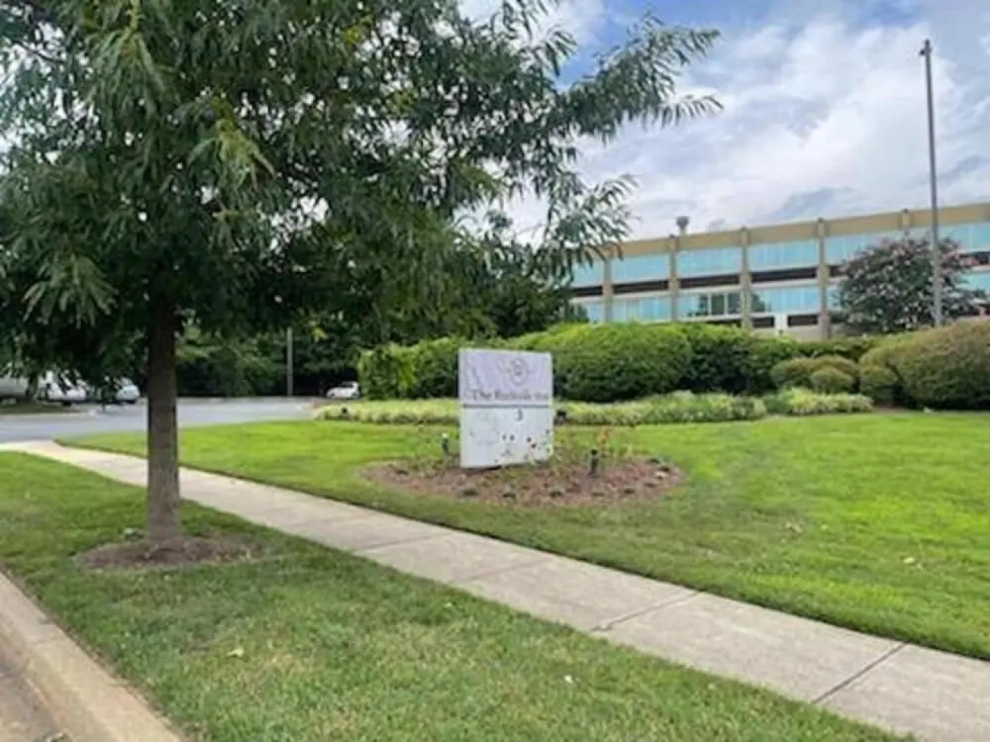 Radisson Washington DCRockville