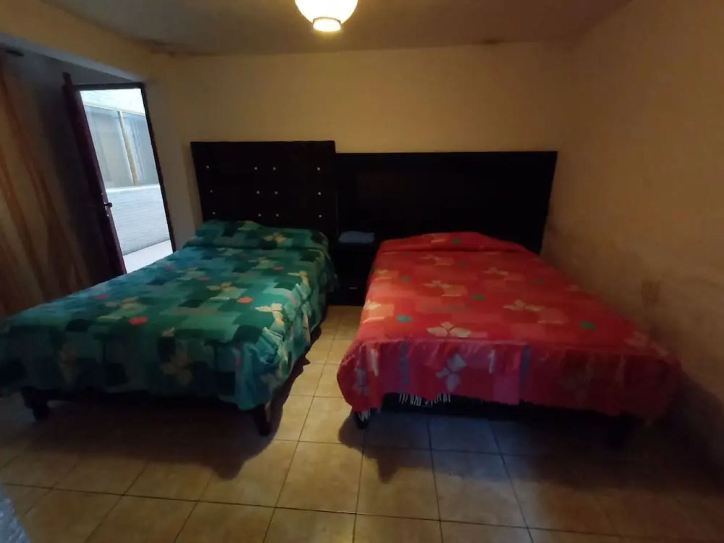 Toluca Centrica House