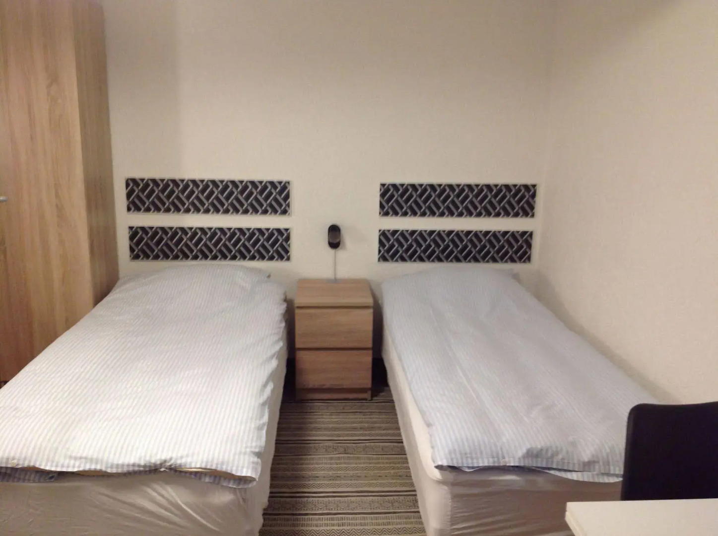 Amalie B&B Apartments