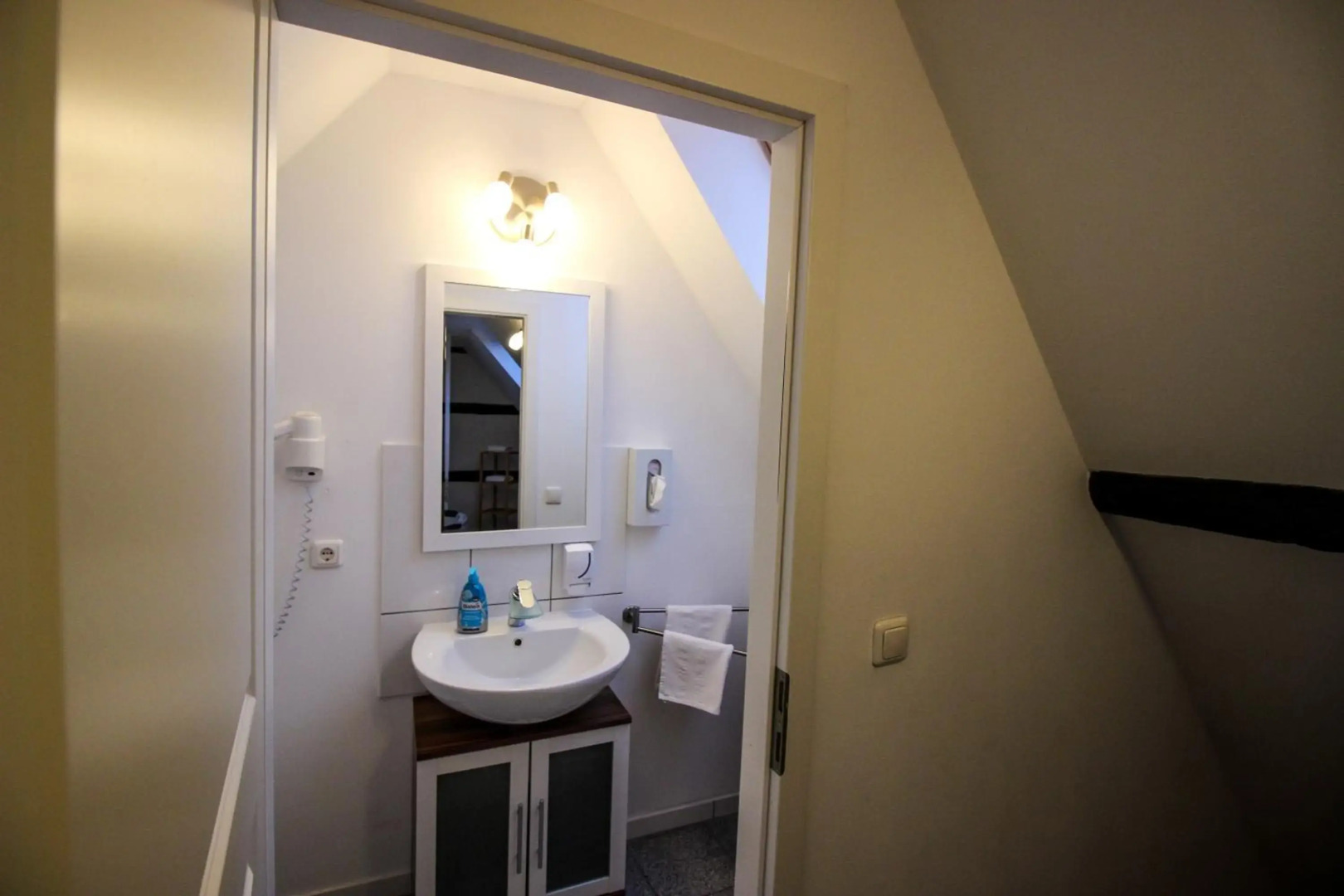 Hotel und Restaurant "Zum Löwen"