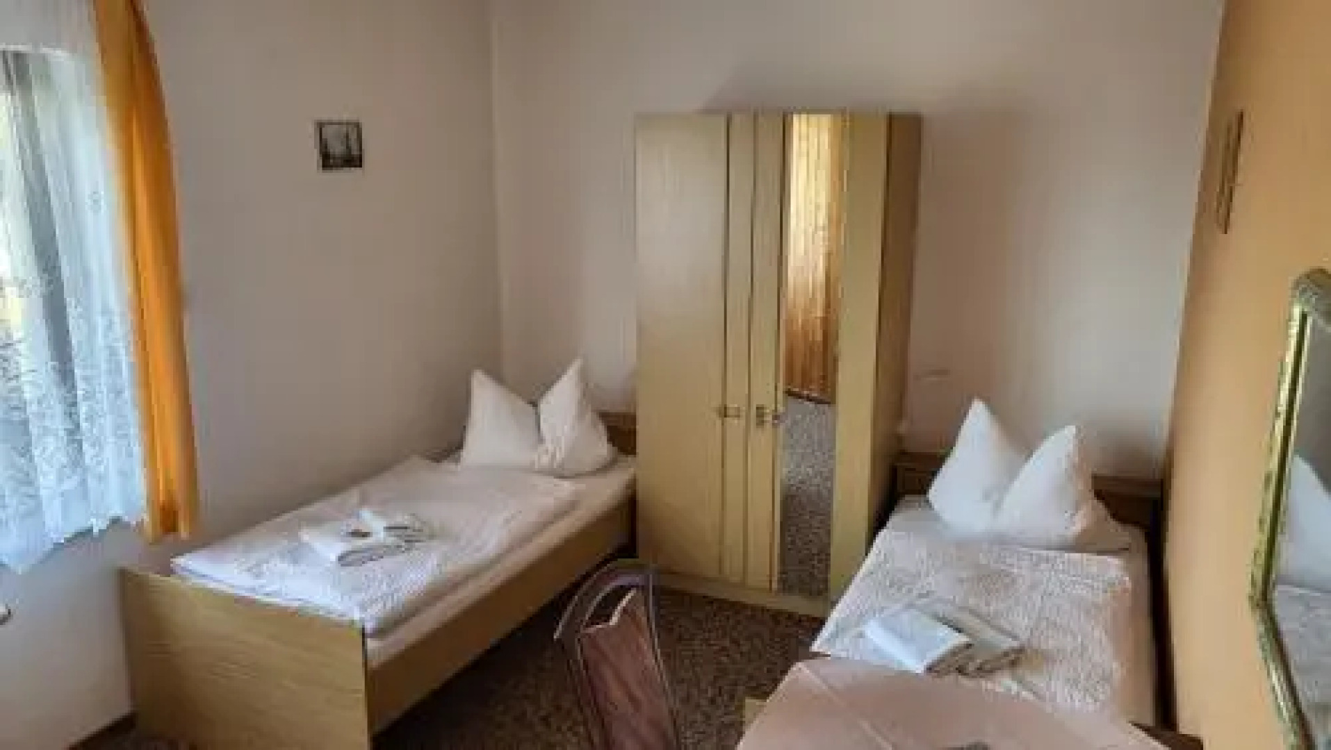 Herberge zur Engelwiese & Pension Gerlach