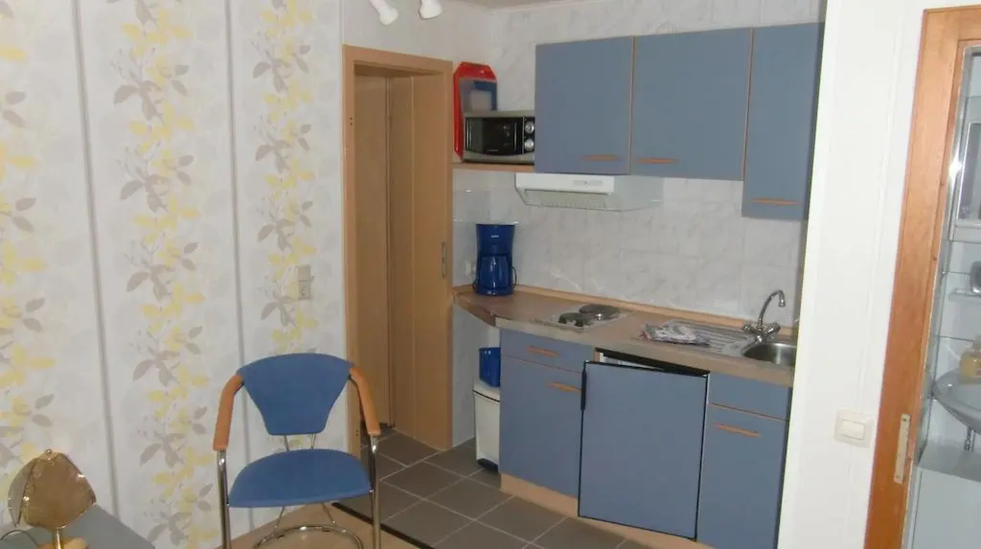 Ferienwohnungen Hellmann