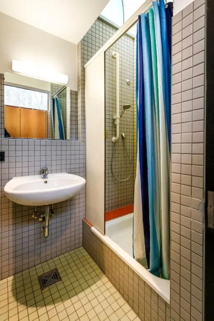 Jugendherberge Possenhofen