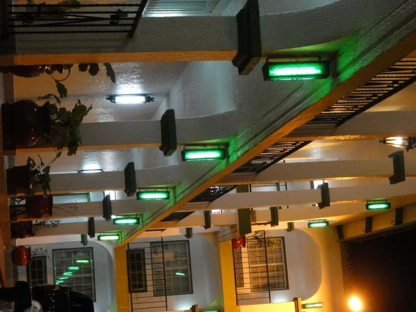 Hotel Marques De Cima