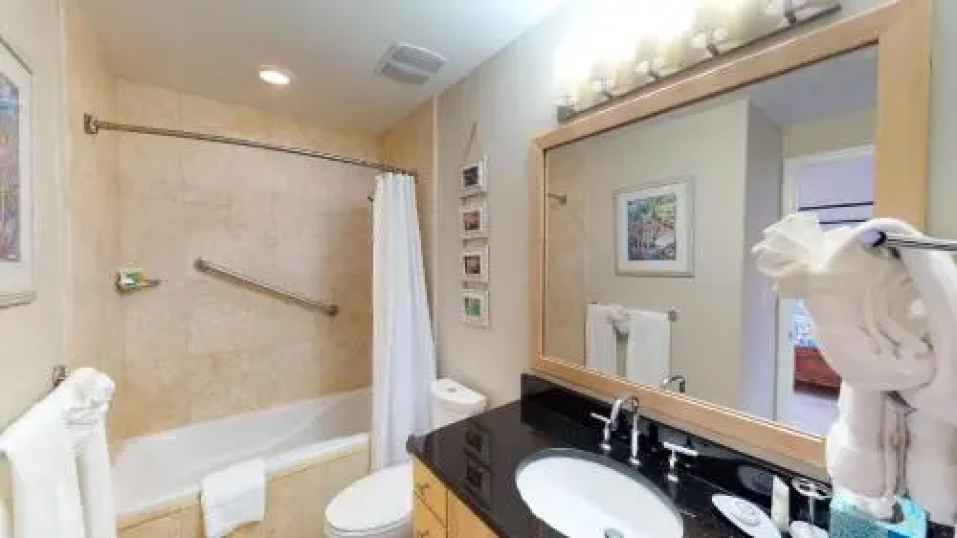 South Bay Beach Club Villa 26