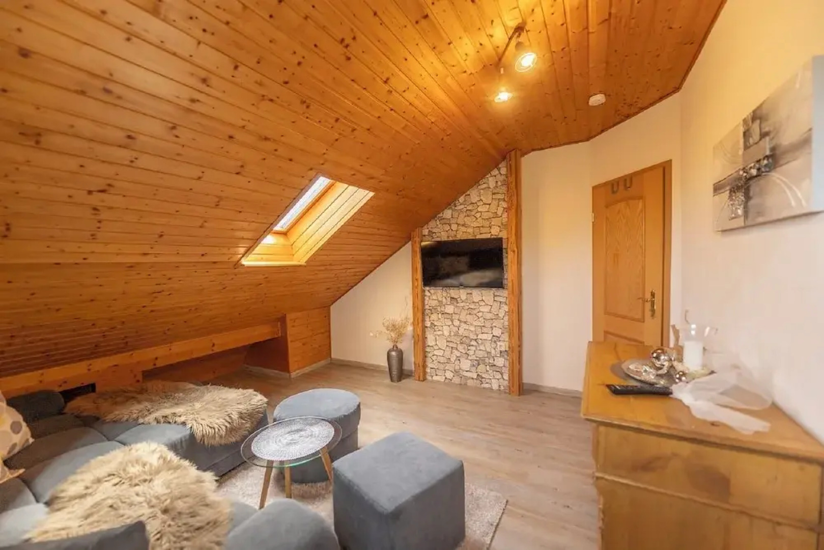 Ferienwohnung Schieder