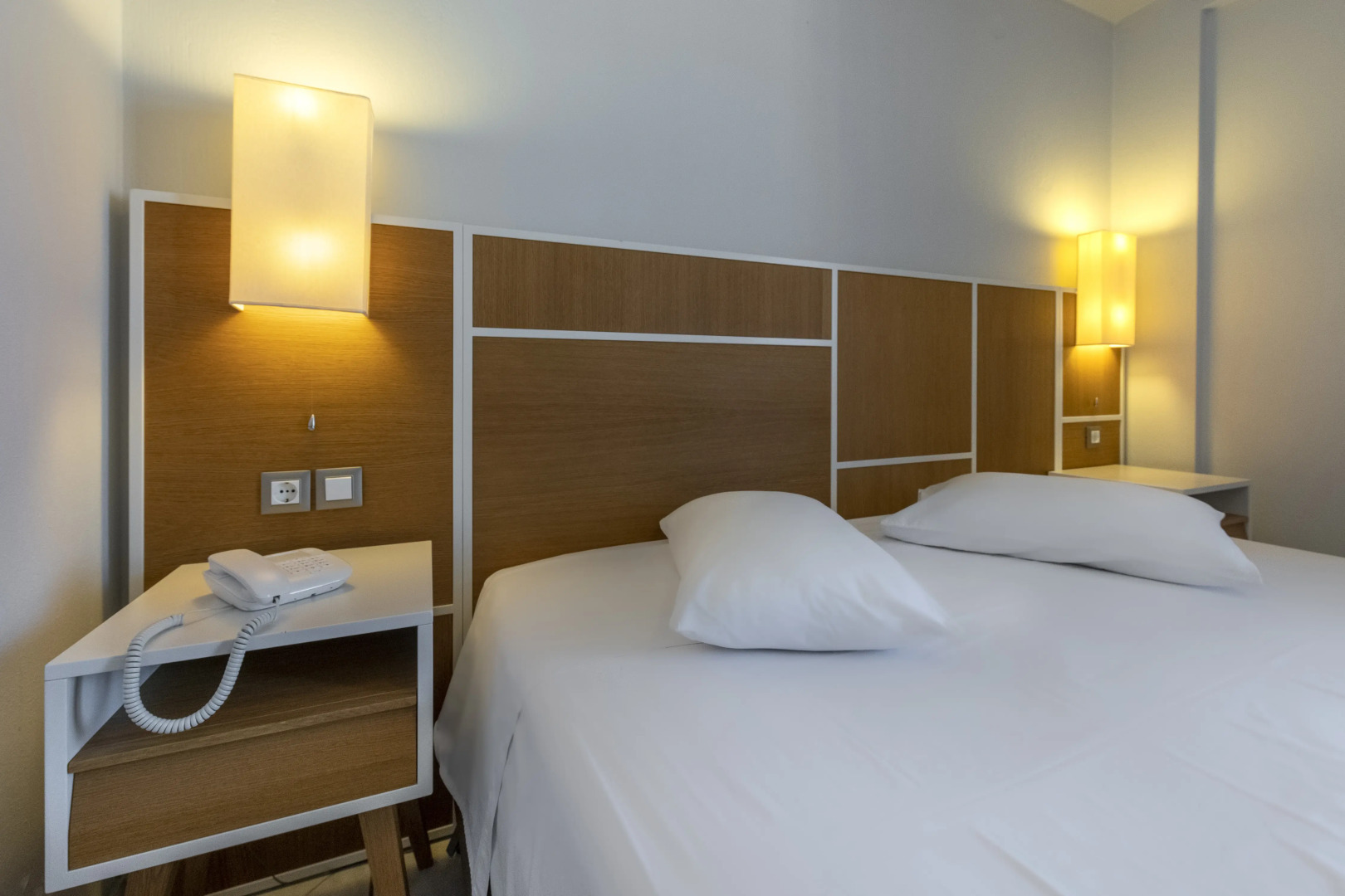 Fedriades Delphi Hotel