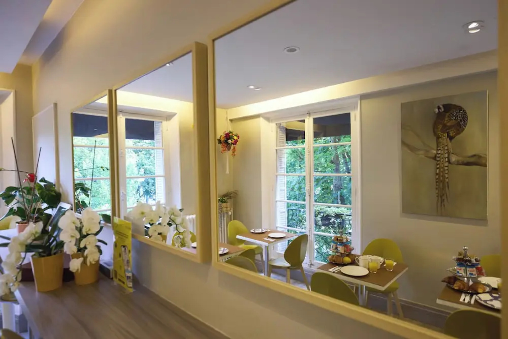 Logis Hôtel Marguerite