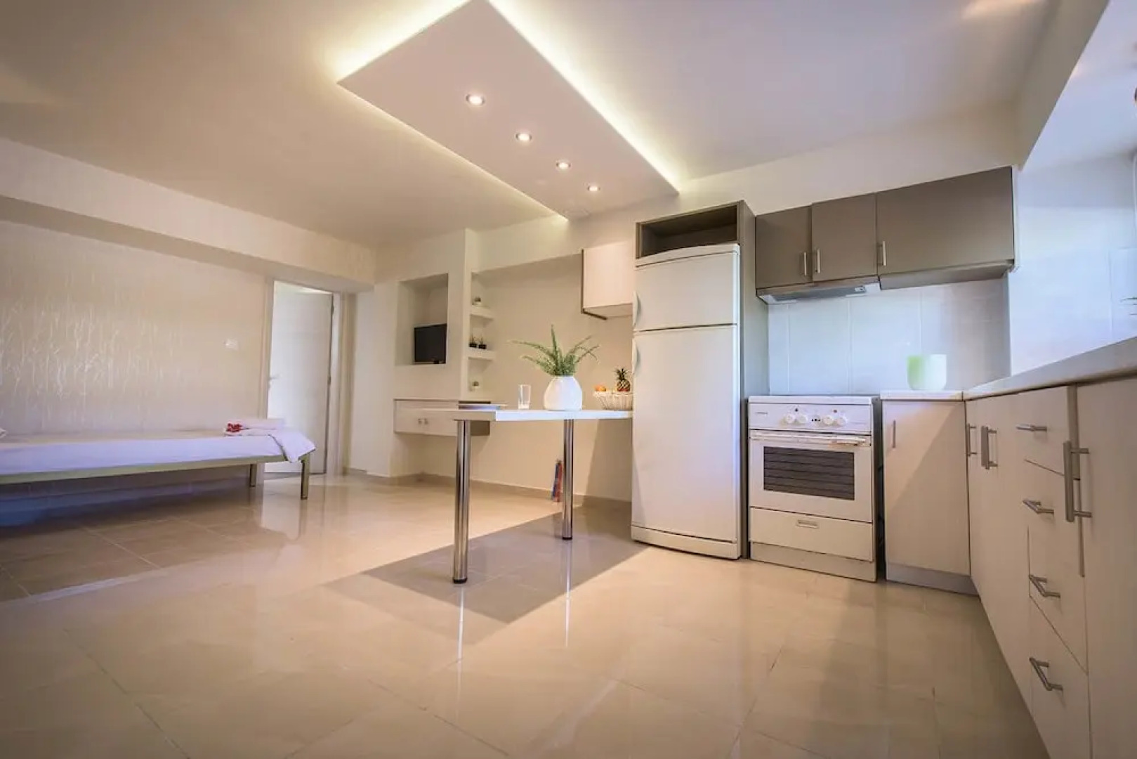 Alba Boutique Apartments