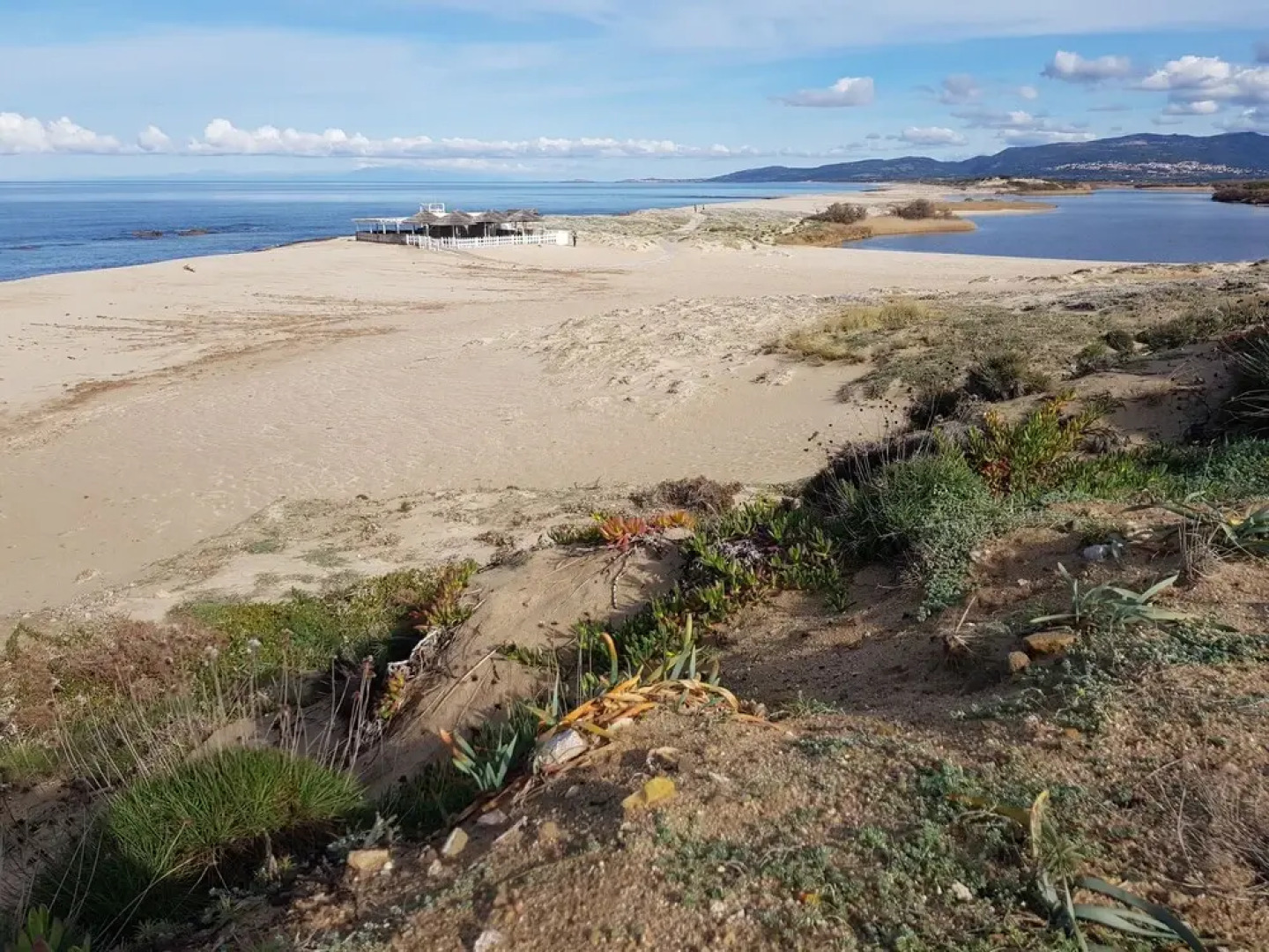 Sardinia Imagination - S M Coghinas T07