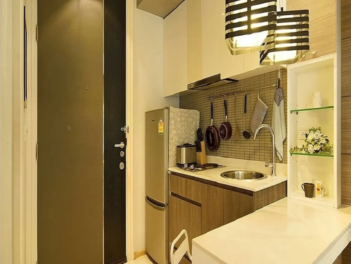 The Gallery Jomtien Beach Pattaya Condo By Dome