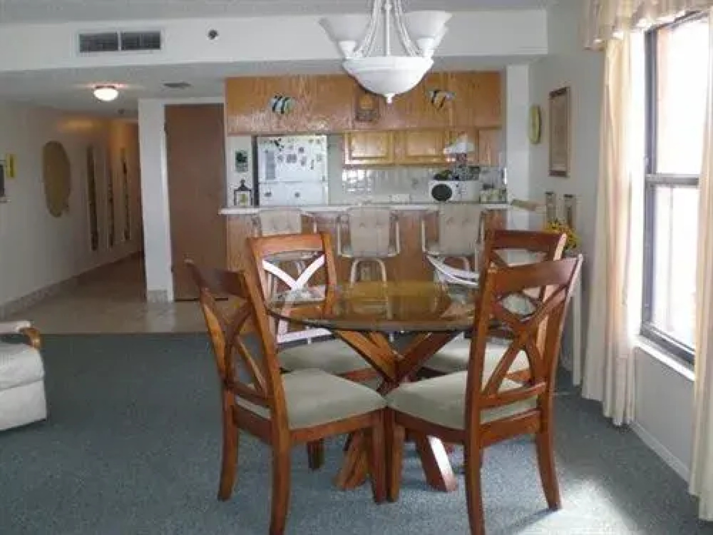 Chateaux Resort Luxury Condominiums