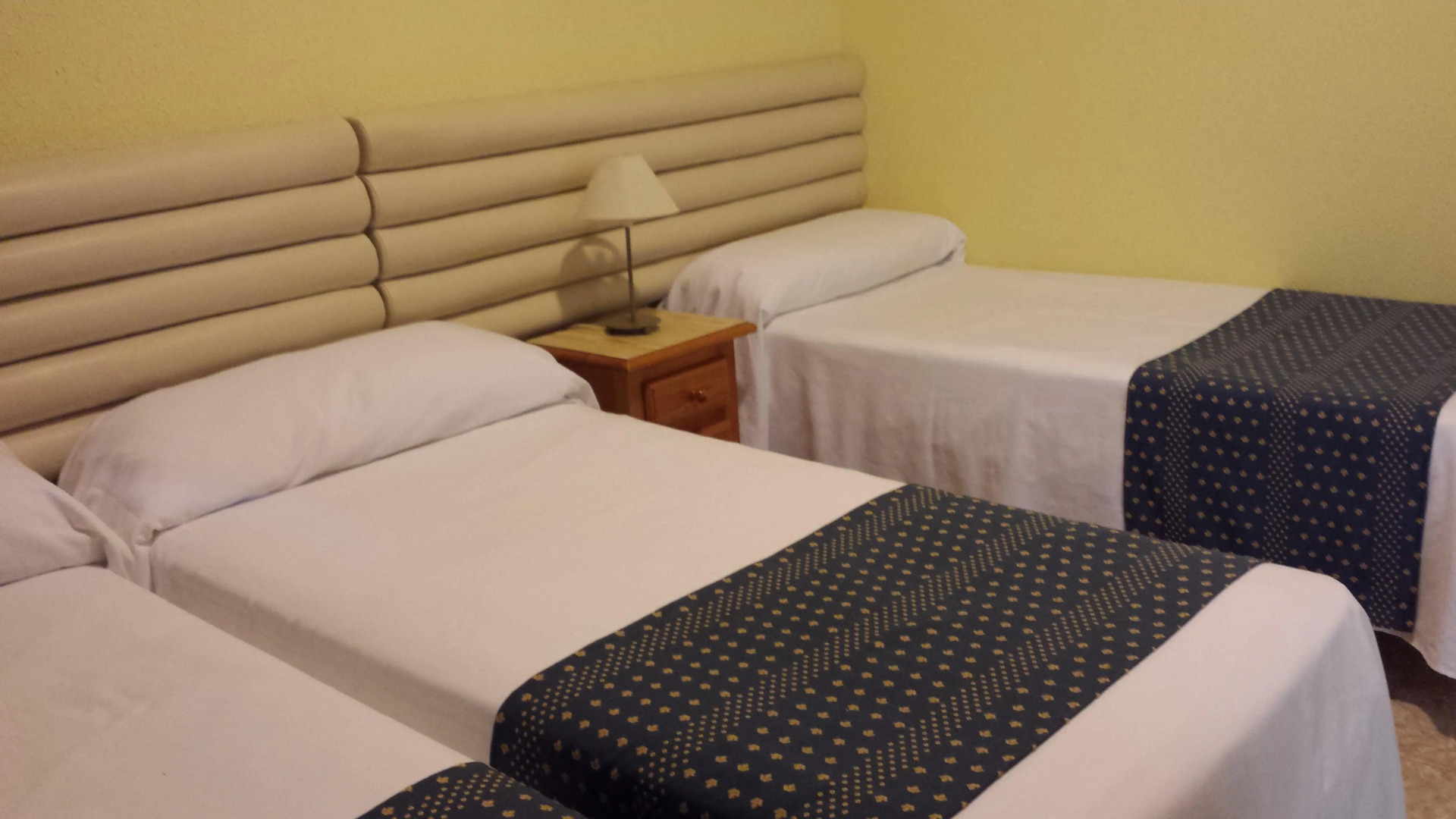 Hostal Cuatro Caños